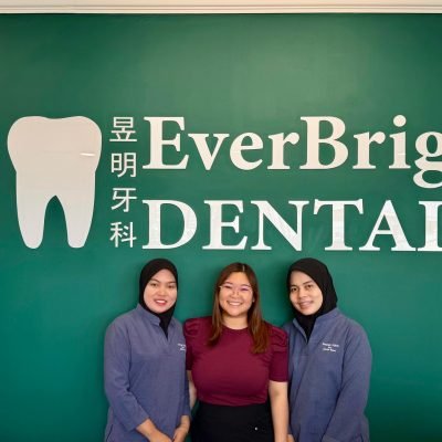 Group photo landscape